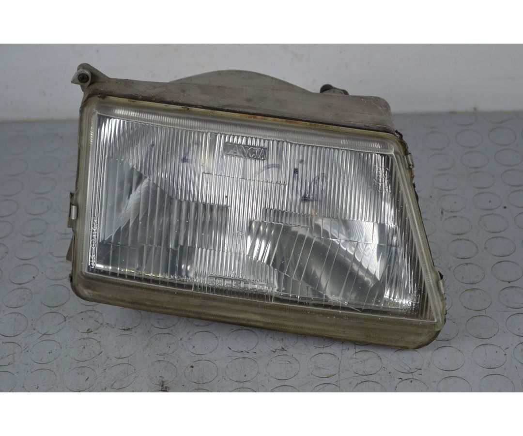 Faro Anteriore DX Lancia Y10 dal 1992 al 1995 Cod 35620748  1699632609959