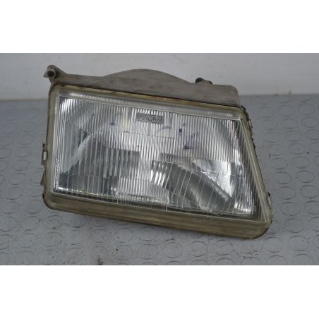 Faro Anteriore DX Lancia Y10 dal 1992 al 1995 Cod 35620748  1699632609959