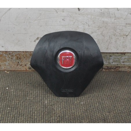 Airbag volante Fiat Grande Punto Dal 2005 al 2012 cod 07355041350  2411111124437