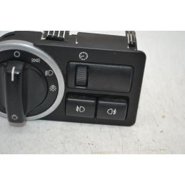 Pulsantiera comando luci Land Rover Range Rover Dal 2006 al 2012 Cod 037094067 Cod motore 368DT  1699974067899