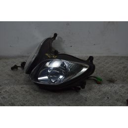 Faro Fanale Anteriore Yamaha T-max Tmax 500 Dal 2001 al 2007  1699976904550