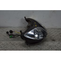 Faro Fanale Anteriore Yamaha T-max Tmax 500 Dal 2001 al 2007  1699976904550