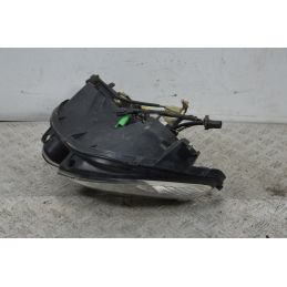 Faro Fanale Anteriore Yamaha T-max Tmax 500 Dal 2001 al 2007  1699976904550