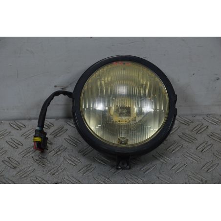 Faro fanale anteriore Benelli Pepe 50 / 100 2T dal 1997 al 2014  1700044106261