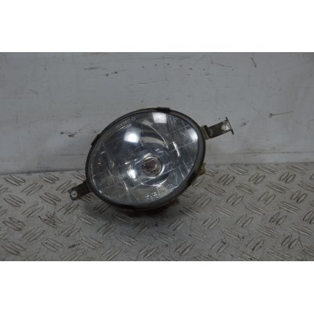 Faro Fanale Anteriore Kymco People 50 / 125 / 150 Dal 1999 al 2005  1700045790391