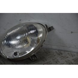 Faro Fanale Anteriore Kymco People 50 / 125 / 150 Dal 1999 al 2005  1700046538411