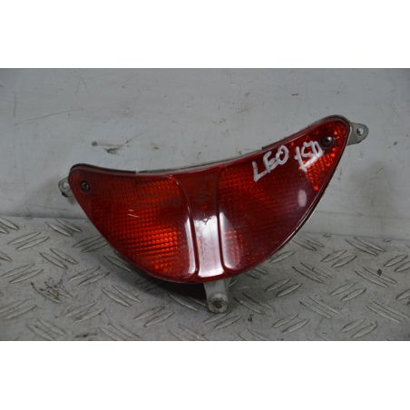 Fanale Stop Posteriore Aprilia Leonardo 150 Dal 1996 Al 2002  1700047520576