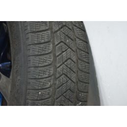 Gomme invernali e estive con cerchi Toyota Rav 4 Dal 2015 in poi  1700120559707