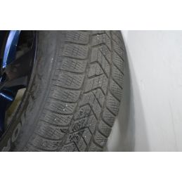 Gomme invernali e estive con cerchi Toyota Rav 4 Dal 2015 in poi  1700120559707