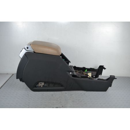 Bracciolo tunnel centrale Land Rover Range Rover III Dal 2006 al 2012 Cod motore 368DT  1700121851176