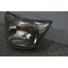 Faro Fanale Anteriore Suzuki Burgman K1 / K2 / K3 Dal 2000 al 2003  1700124467077