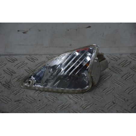 Freccia Anteriore Sinistra Piaggio Liberty RST 125 / 150 dal 2006 al 2011  1700128190261