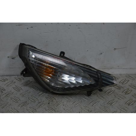 Freccia Anteriore Destra Dx Honda Silver Wing 400 / 600 dal 2001 al 2009  1700132840435