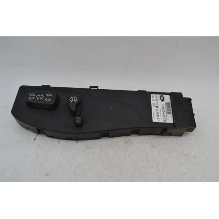 Pulsantiera del sedile anteriore SX Land Rover Range Rover III VOGUE Dal 2006 al 2012 Cod YUB500440PUY  1700134013899