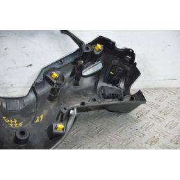 Carena Copimanubrio Portastrumentazione Honda SH 150 ie abs Dal 2017 al 2019  1700133975570