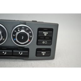 Controllo Comando Clima Land Rover Range Rover III dal 2006 al 2012 Cod 7h42-18d679-db Cod motore 368DT  1700134013288