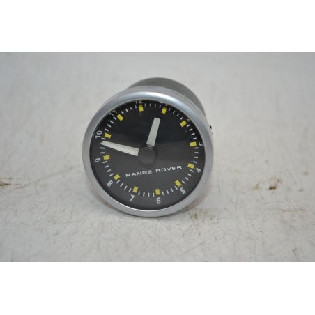 Orologio Land Rover Range Rover III dal 2006 al 2012 Cod 4020100-00 Cod motore 368DT  1700134467821