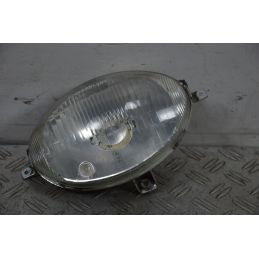 Faro Fanale Anteriore Piaggio Liberty 50 4T dal 1997 al 2005  1700135060410