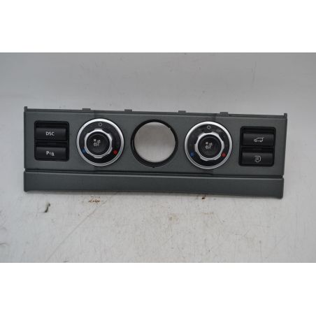 Controllo Comando Clima Sedili Land Rover Range Rover III dal 2006 al 2012 Cod 7h42-13d734-eb Cod motore 368DT  1700140515776