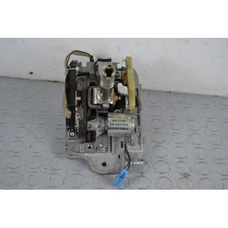 Selettore automatico del cambio Land Rover Range Rover III VOGUE L322 Dal 2006 al 2012 Cod 40E90134B02 Cod motore 368DT  1700...