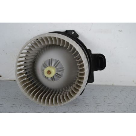 Ventola riscaldamento abitacolo Land Rover Range Rover III VOGUE Dal 2006 al 2012 Cod AV272700-8085 Cod motore 368DT  1700145...