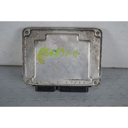 Centralina ECU Volkswagen Polo IV 9N dal 2001 al 2005 Cod 045906019bf Cod Motore AMF  1700150303134