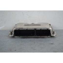 Centralina ECU Volkswagen Polo IV 9N dal 2001 al 2005 Cod 045906019bf Cod Motore AMF  1700150303134