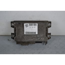 Centralina ECU Fiat Punto dal 1993 al 1999 Cod 46545150  1700209553930