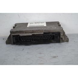 Centralina ECU Fiat Punto dal 1993 al 1999 Cod 46545150  1700209553930