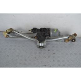 Motorino Tergicristalli Anteriore Volkswagen Polo IV 9N dal 2001 al 2005 Cod 6q1955023e  1700210089817