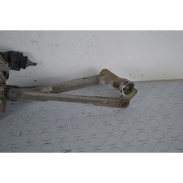 Motorino Tergicristalli Anteriore Volkswagen Polo IV 9N dal 2001 al 2005 Cod 6q1955023e  1700210089817