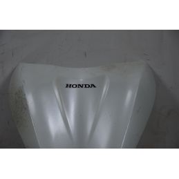 Carena Scudetto Anteriore Honda Vision 110 dal 2011 al 2017  1700213899161