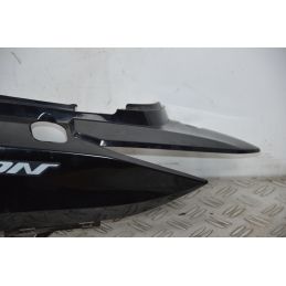 Carena Fianchetto Posteriore Sinistro Sx Honda Vision 110 dal 2011 al 2017  1700216662281