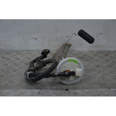 Pompa Benzina Honda SH 300 dal 2006 al 2010  1700217992684