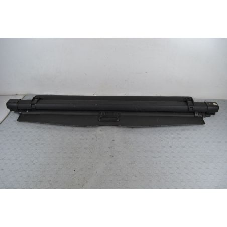 Cappelliera tendalino Copribagagli Volkswagen Polo III SW dal 1994 al 2003  1700218446261