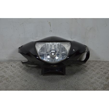 Carena Coprimanubrio Portafaro Con Faro Anteriore Honda Vision 110 dal 2011 al 2017  1700221254051