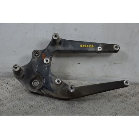 Staffa Supporto Marmitta Suzuki Sixteen 125/150 Dal 2007 Al 2014  1700221409215