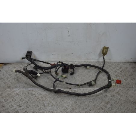 Cabalaggio impianto Elettrico Honda Vision 110 dal 2011 al 2017  1700229528758