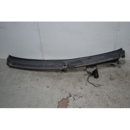 Motorino Tergicristalli Anteriore BMW Serie 5 E39 dal 1998 al 2003 Cod 8360603  1700234268311