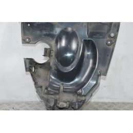 Carena Parafango posteriore Honda Vision 50 / 110 dal 2011 al 2017  1700471566324