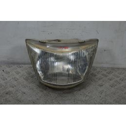 Faro Fanale Anteriore Suzuki Burgman K1 / K2 / K3 Dal 2000 al 2003  1700471982971