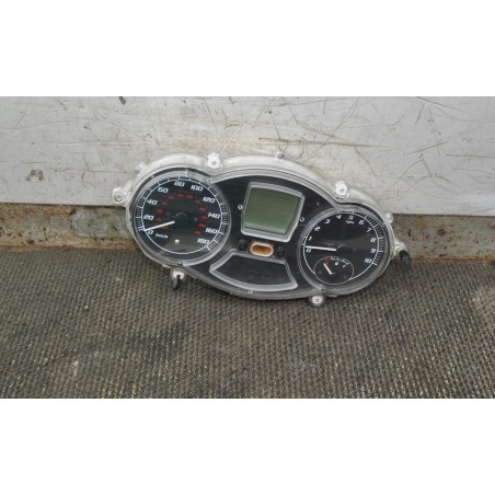 Strumentazione Contachilometri Piaggio MP3 250 dal 2006 al 2011  2411111145395