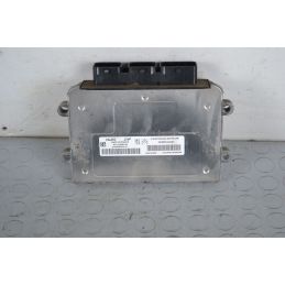 Centralina ECU Citroen C3 I dal 2002 al 2008 Cod 9665424480 Cod Motore HFX  1700493799922