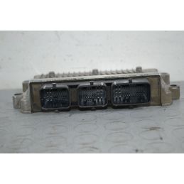 Centralina ECU Citroen C3 I dal 2002 al 2008 Cod 9665424480 Cod Motore HFX  1700493799922