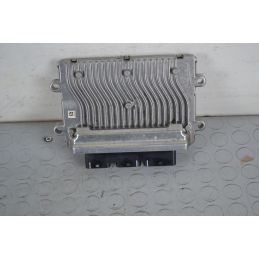 Centralina ECU Citroen C3 I dal 2002 al 2008 Cod 9665424480 Cod Motore HFX  1700493799922