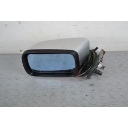 Specchietto Retrovisore Esterno SX BMW Serie 5 E39 Sedan dal 1996 al 2003 Cod 0117351Cod Motore M52 B20  1700495944191