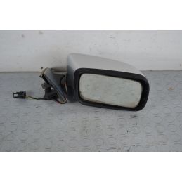 Specchietto Retrovisore Esterno DX BMW Serie 5 E39 Sedan dal 1996 al 2003 Cod 0117351Cod Motore M52 B20  1700496226173