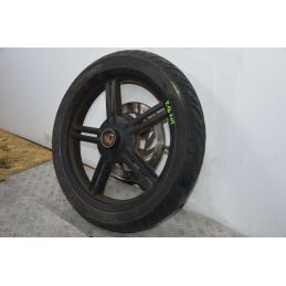 Cerchio Completo Anteriore Kymco Agility R16 150 Dal 2008 al 2016  1700557697317