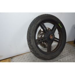 Cerchio Completo Anteriore Kymco Agility R16 150 Dal 2008 al 2016  1700557697317