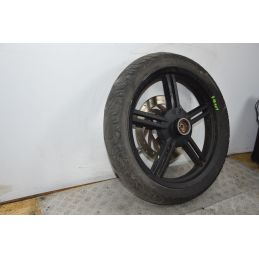 Cerchio Completo Anteriore Kymco Agility R16 150 Dal 2008 al 2016  1700565629065